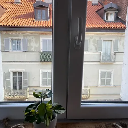 Italian Maison - Studio In The Heart Of Apartment