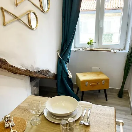 Apartment Italian Maison - Studio In The Heart Of *