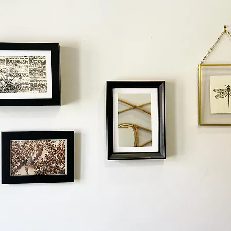 Italian Maison - Studio In The Heart Of Apartment Turin